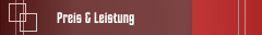 Preis & Leistung